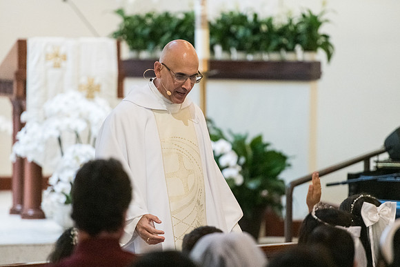 St Augustine First Communion 2023 0036