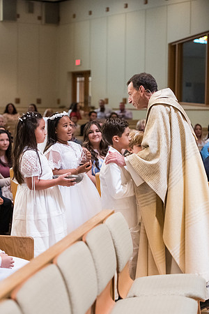 St Mary Magdalen First Communion 2023 0030