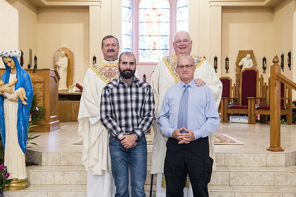 St Timothy First Communion 2023 0048