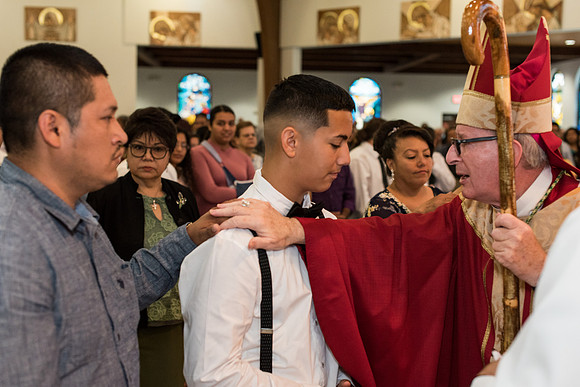 St. Ann Confirmation 1176
