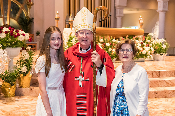 Holy Family Confirmation 2023 0097