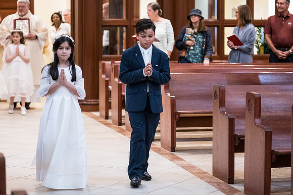 St James First Communion 2023 0181