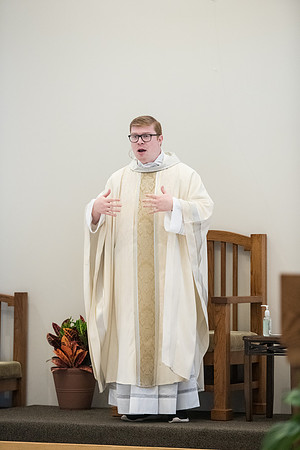 St Andrew First Communion 2023 0009
