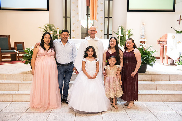 St Augustine First Communion 2023 0173