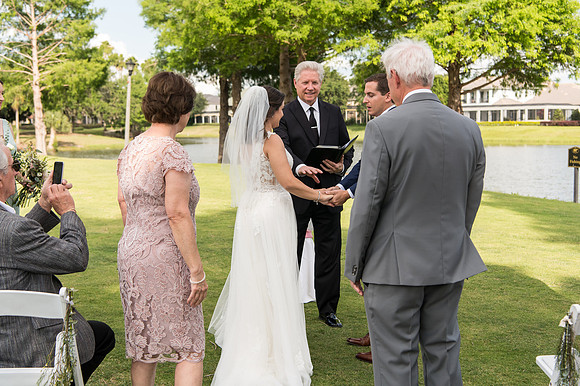 Karen and Nick Wedding