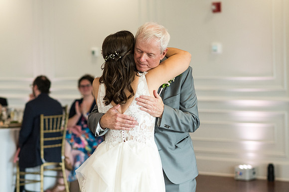 Karen and Nick Wedding