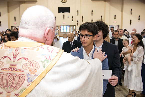 St Timothy First Communion 2023 0093