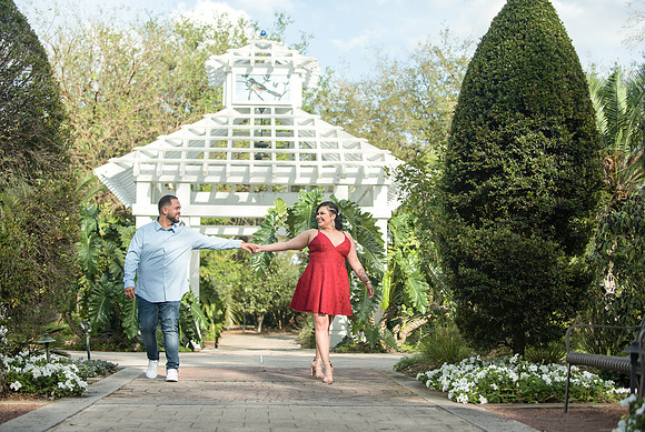 Leu-Gardens-Engagement-Session-Noraliz-and-Luis 10532