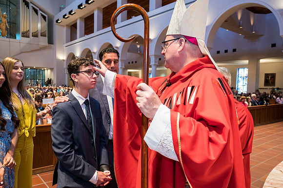 Holy Family Confirmation 2023 0285