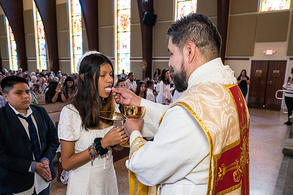 St Peter First Communion 2023 0110