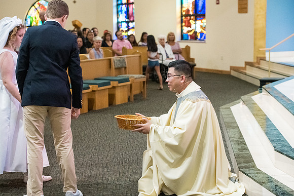 Holy Family First Communion 2024 0043