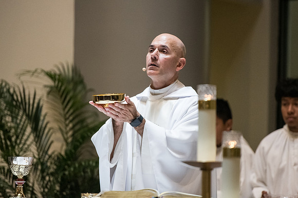 St Augustine First Communion 2023 0051