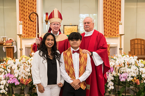 Good Shepherd Confirmation 2023 0017