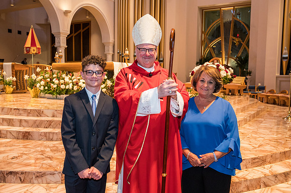 Holy Family Confirmation 2023 0057