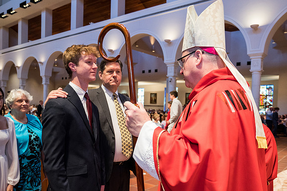 Holy Family Confirmation 2023 0334