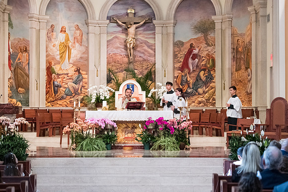 St James First Communion 2023 0275