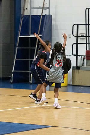 Basketball Game 0054