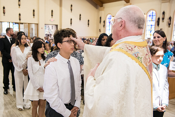 St Timothy First Communion 2023 0187