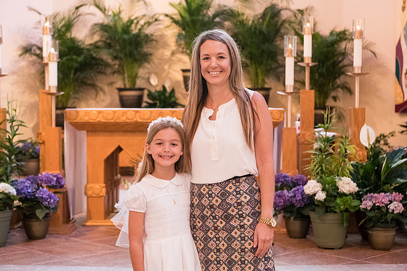 St Patrick First Communion 2023 0003