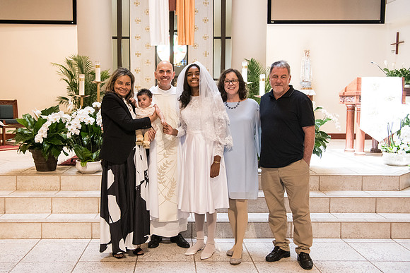 St Augustine First Communion 2023 0197