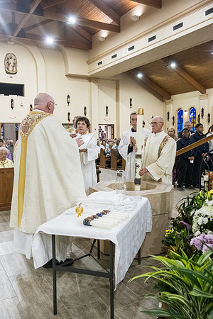 St Timothy Easter Vigil 2023 0097