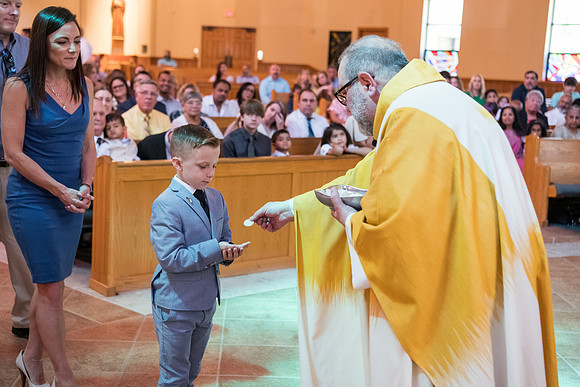 St Patrick First Communion 2023 0192