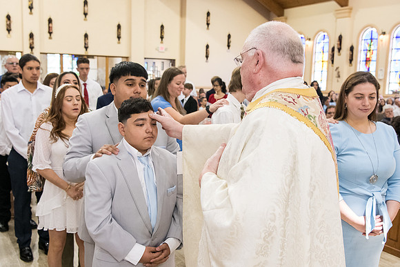 St Timothy First Communion 2023 0147