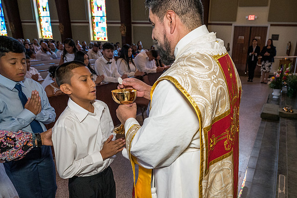St Peter First Communion 2023 0175