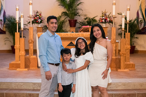 St Patrick First Communion 2024 0019