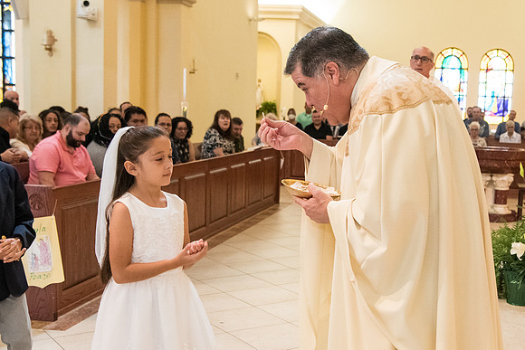 St James First Communion 2023 0153