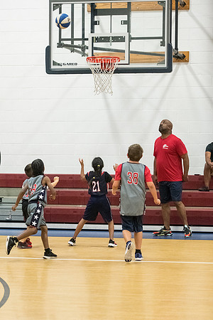 Basketball Game 0073