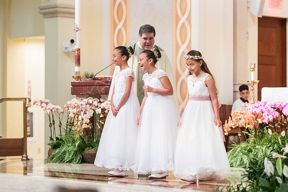 St James First Communion 2023 0422