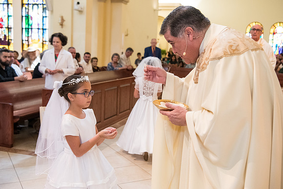 St James First Communion 2023 0049