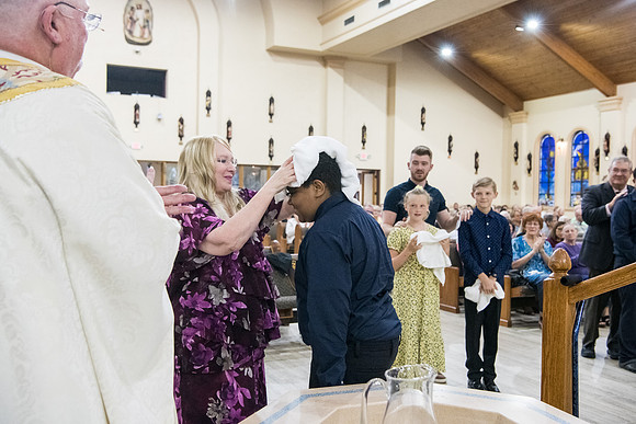 St Timothy Easter Vigil 2023 0111