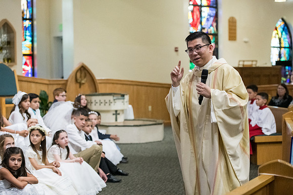 Holy Family First Communion 2023 0075