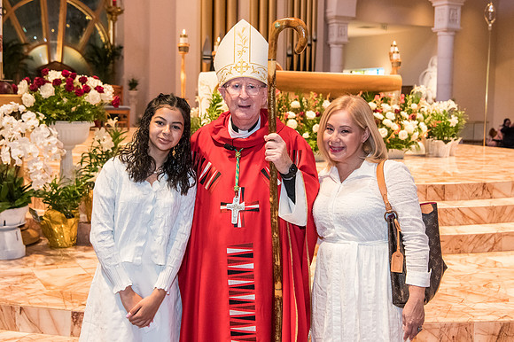 Holy Family Confirmation 2023 0150