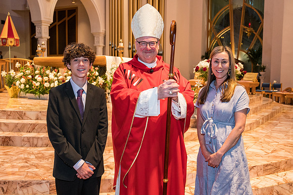 Holy Family Confirmation 2023 0041
