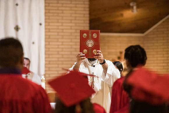 St John Vianney Graduation 2023 0078