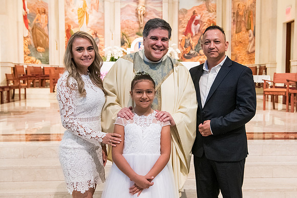 St James First Communion 2023 0451