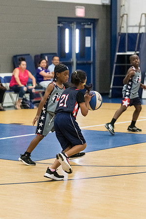 Basketball Game 0078
