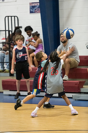 Basketball Game 0098