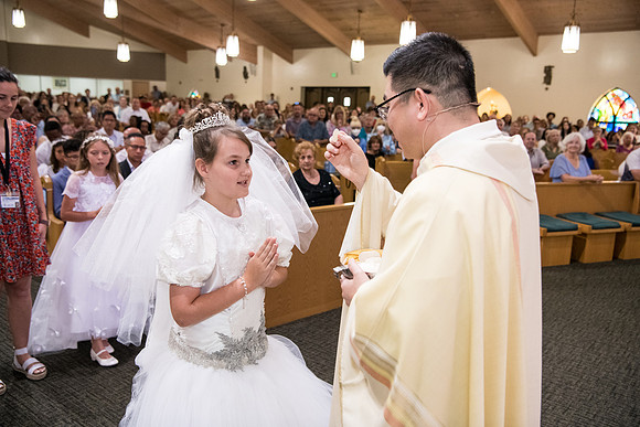 Holy Family First Communion 2023 0113
