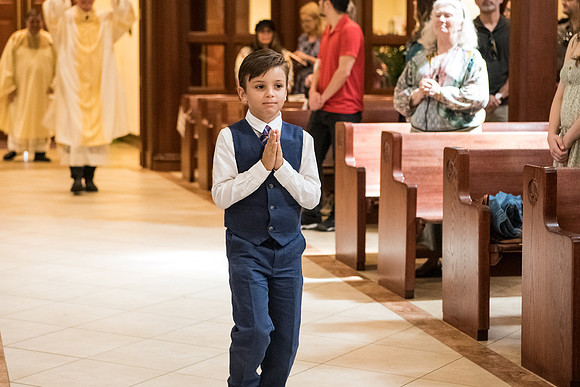 St James First Communion 2023 0011