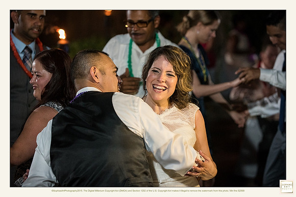 Milly and Rogelio Wedding 5972