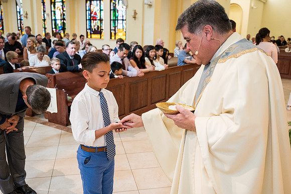 St James First Communion 2023 0300