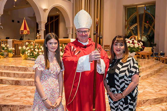 Holy Family Confirmation 2023 0010