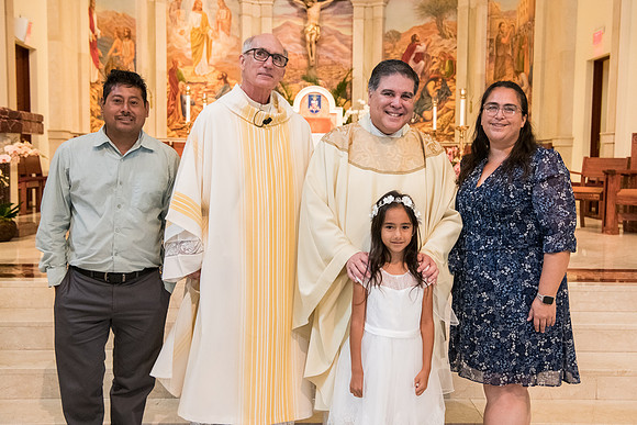 St James First Communion 2023 0178