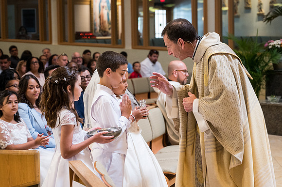 St Mary Magdalen First Communion 2023 0489