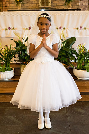 St Francis of Assisi First Communion 2023 0244
