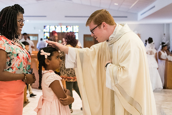 St Andrew First Communion 2023 0093